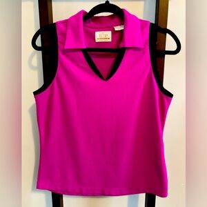 EP PRO TOUR TECH GOLF TANK